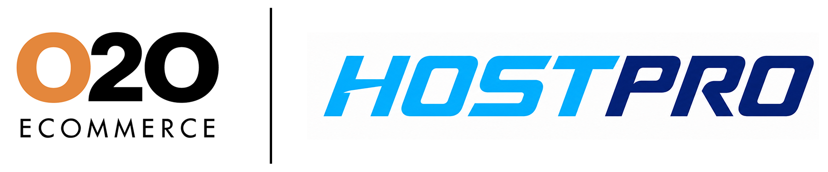 O2O eCommerce | HostPro